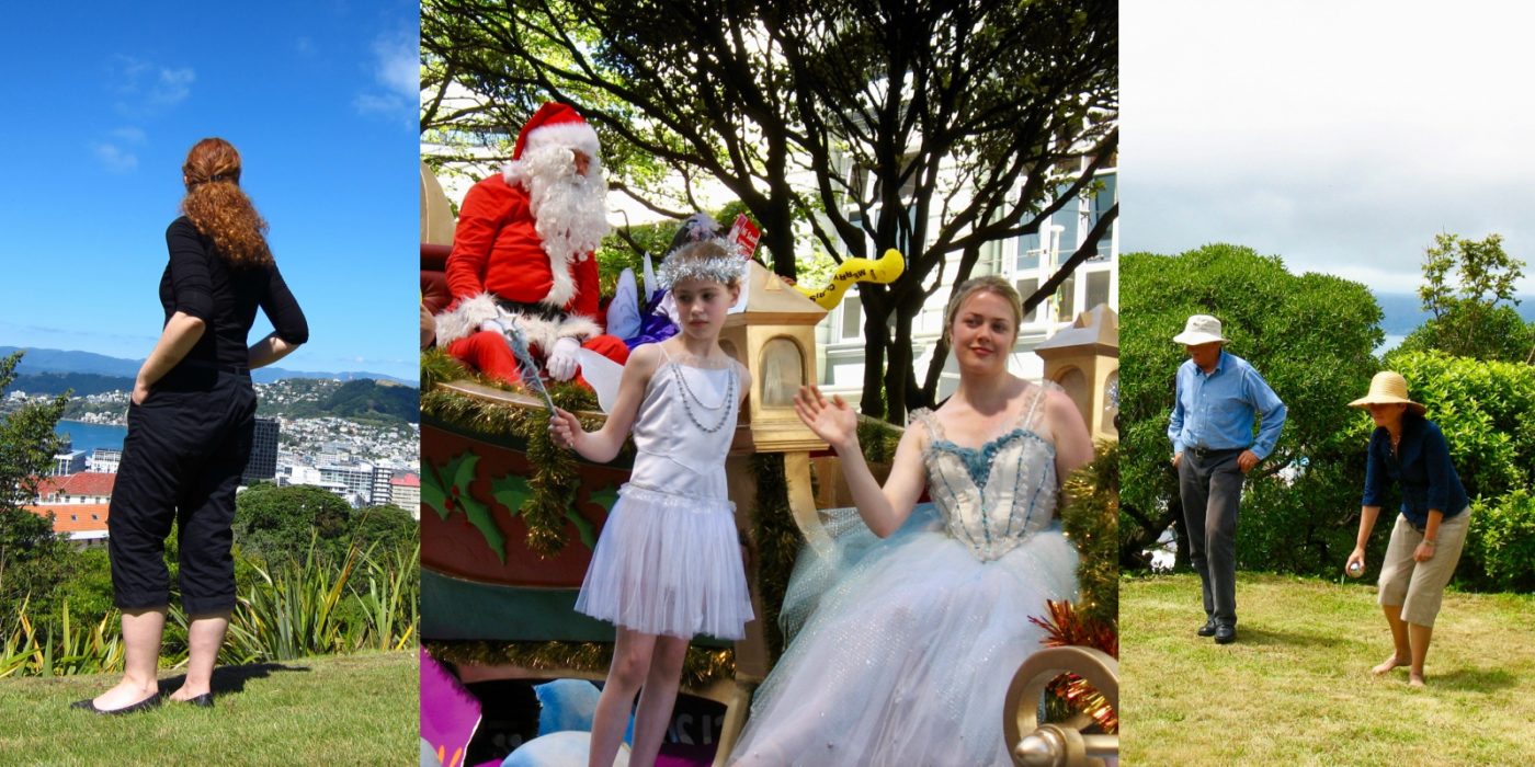 Wie geht eigentlich Weihnachten in Neuseeland? Reisen Blog