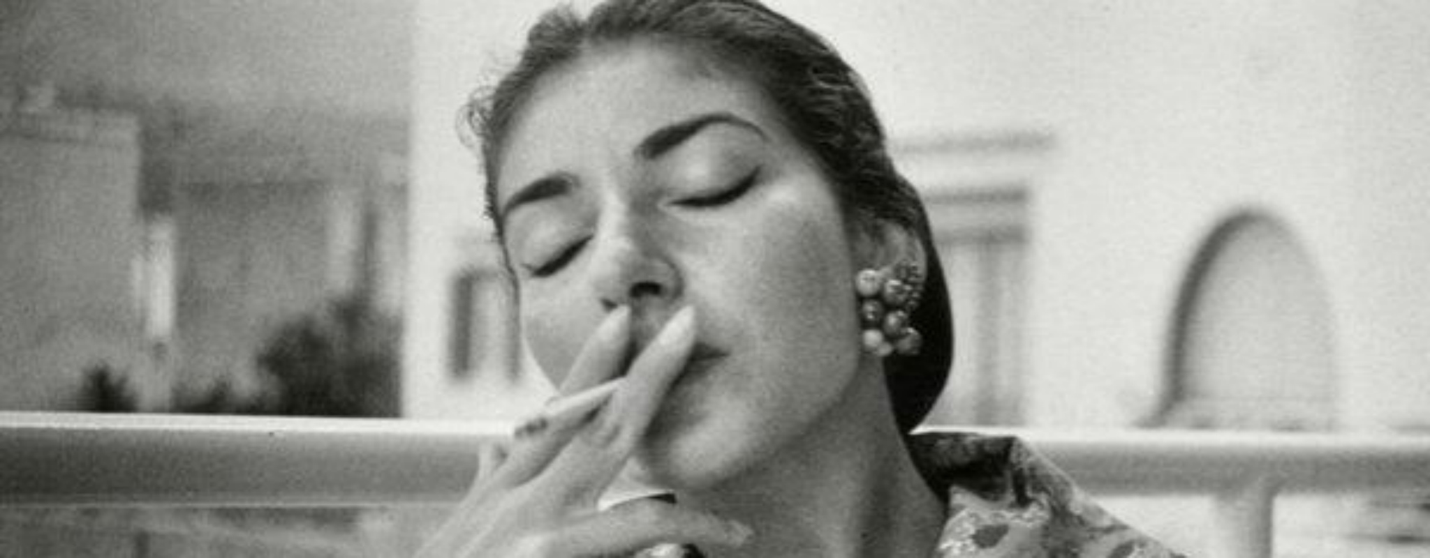 Maria Callas 13 Dinge Die Sie Uber Sie Wissen Sollten Stylerebelles