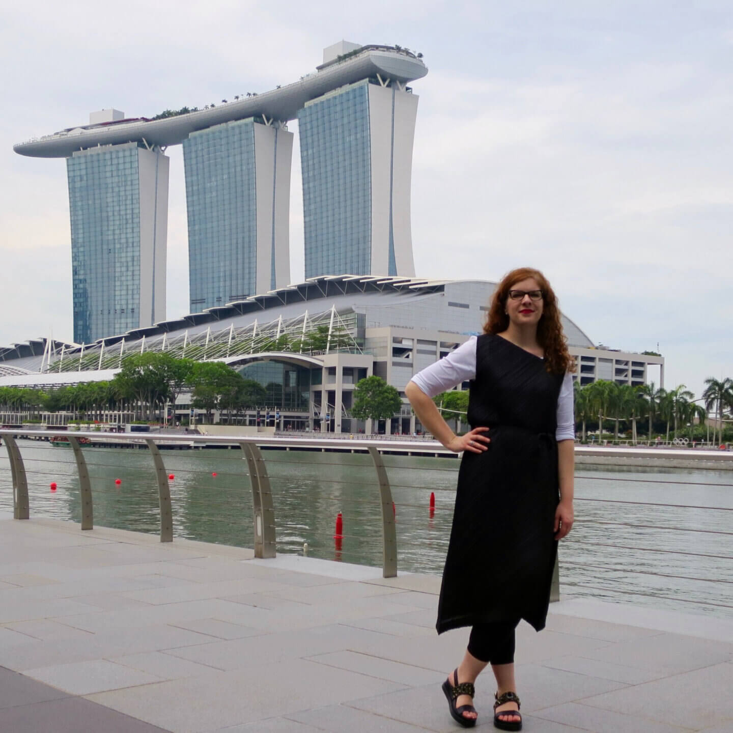 Asien Hong Kong Singapur Bangkok Kuala Lumpur Reisen Stylerebelles