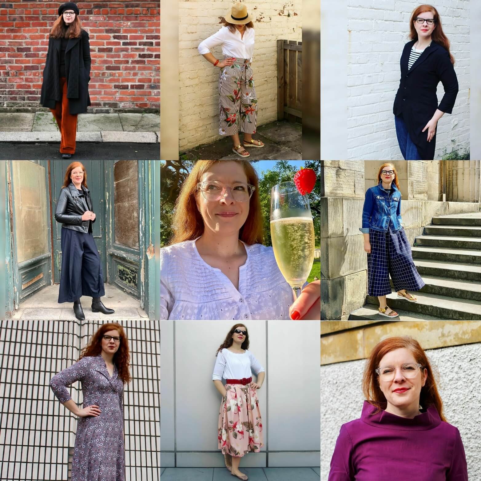 Modeblogs für frauen um 50