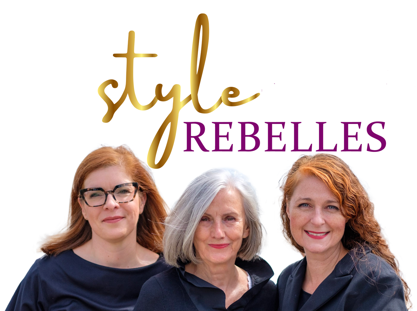 stylerebelles - ein Ü40, Ü50 und Ü60 Modeblog von und für Frauen über 40, 50 und 60
