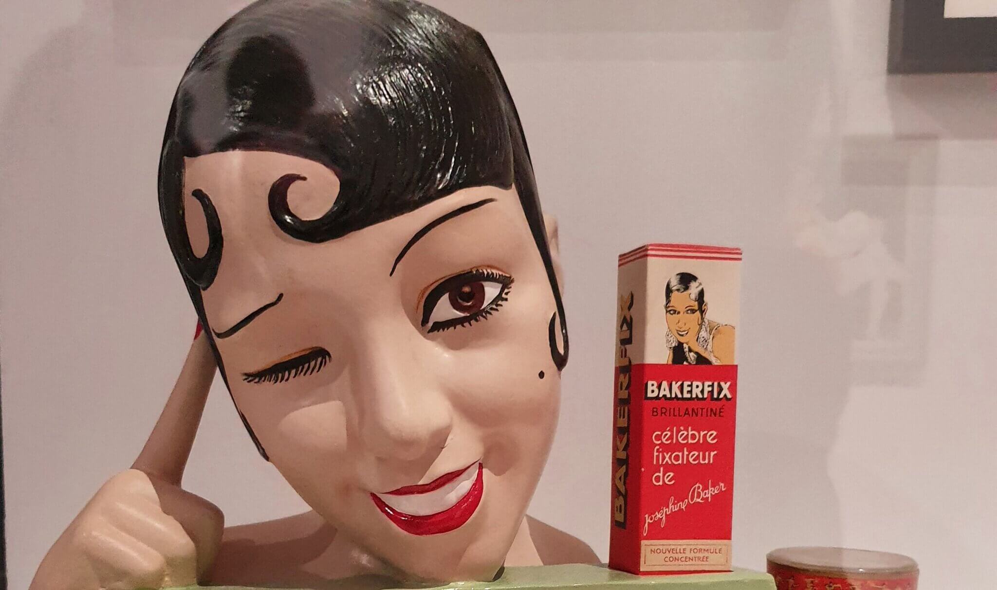 Bakerfix Unangepasst: Josephine Baker - styleREBELLES