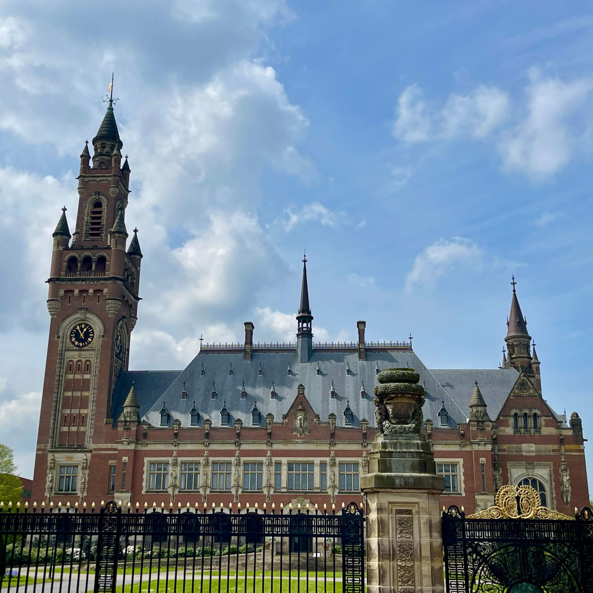 Rotterdam Den Haag Städtetrip reisen Stadt Niederlande Tipps city trip