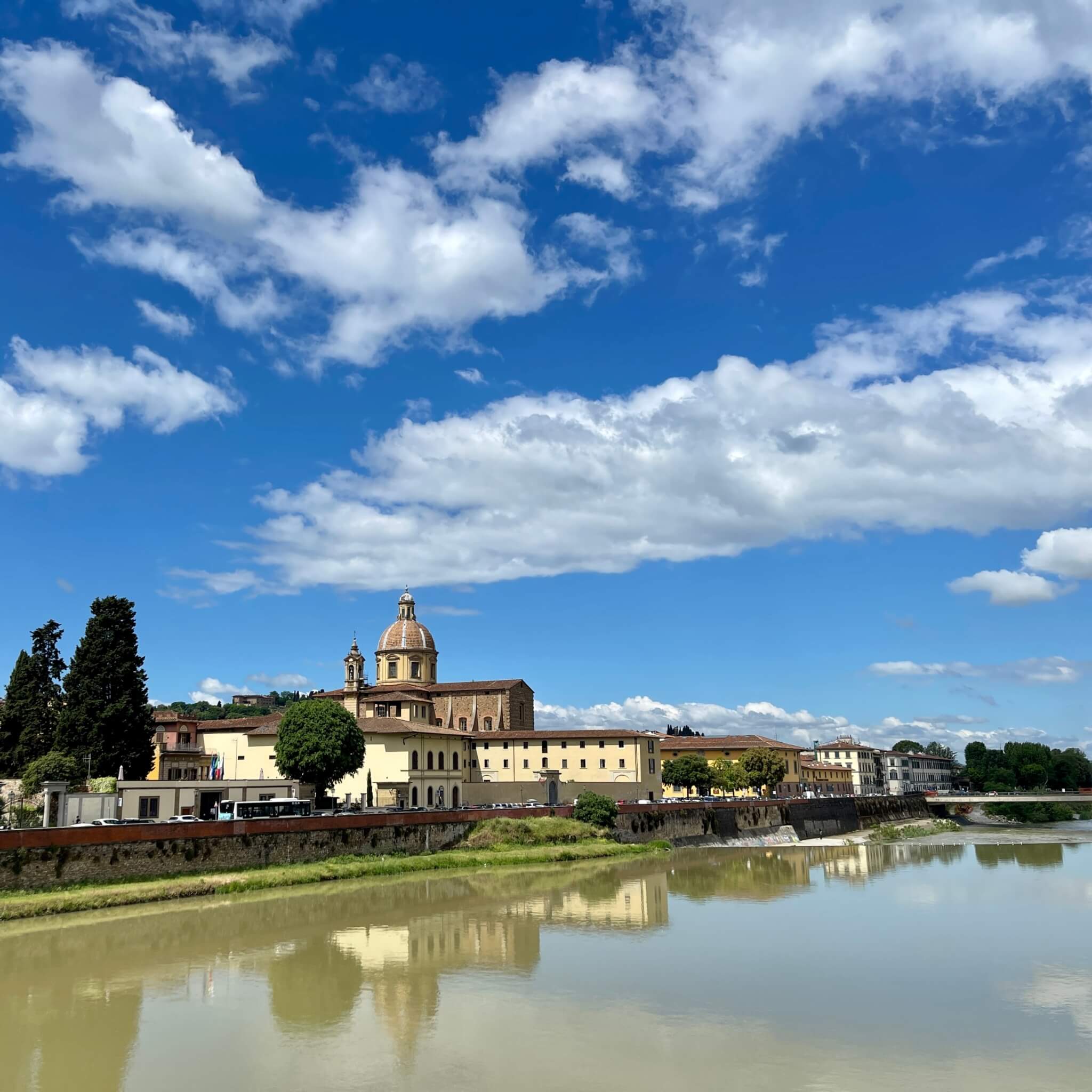 Florenz Toskana Italien Städtereise city trip Stadt Tipps