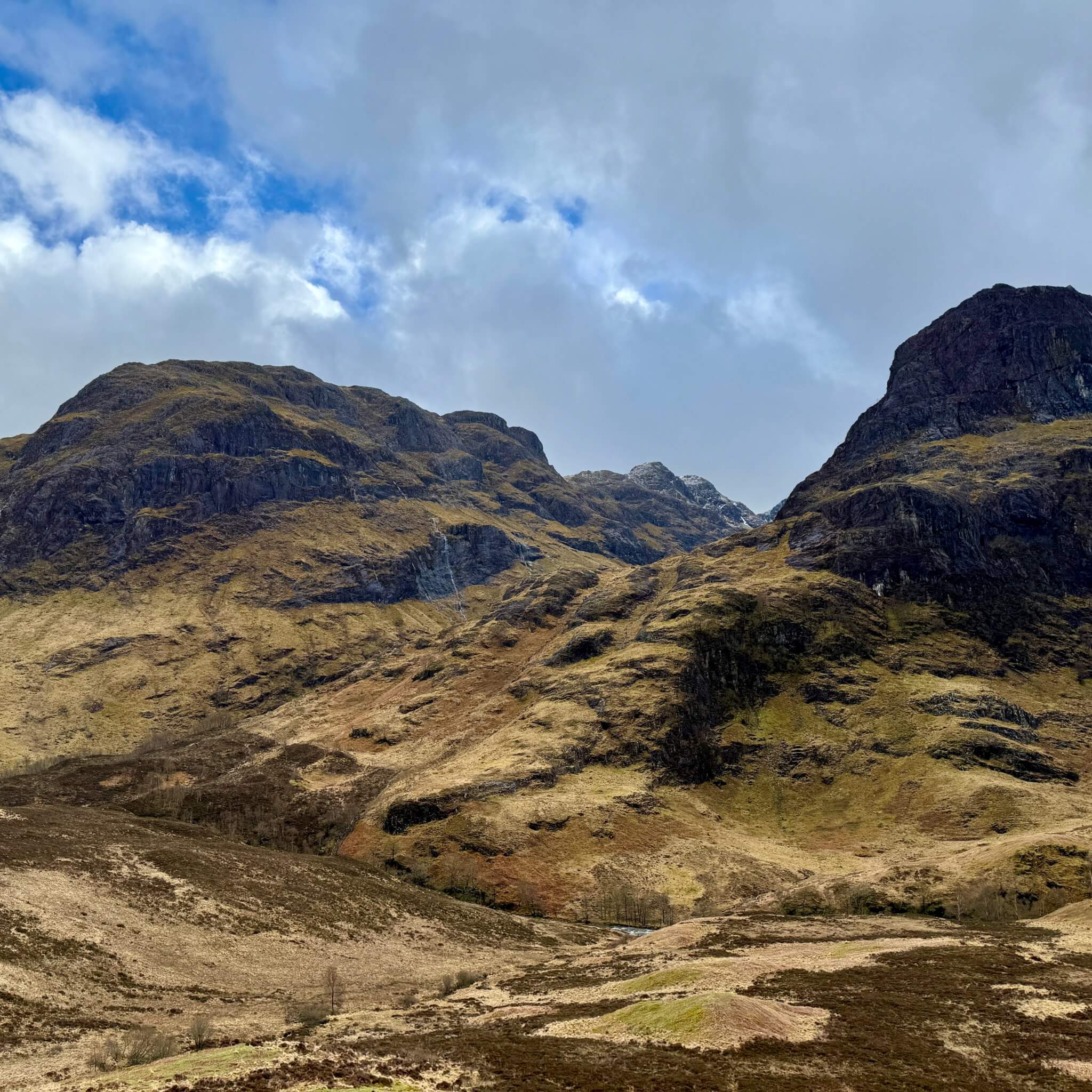 Tipps für eine Reise in die schottischen Highlands Reise Urlaub Schottland Travel 