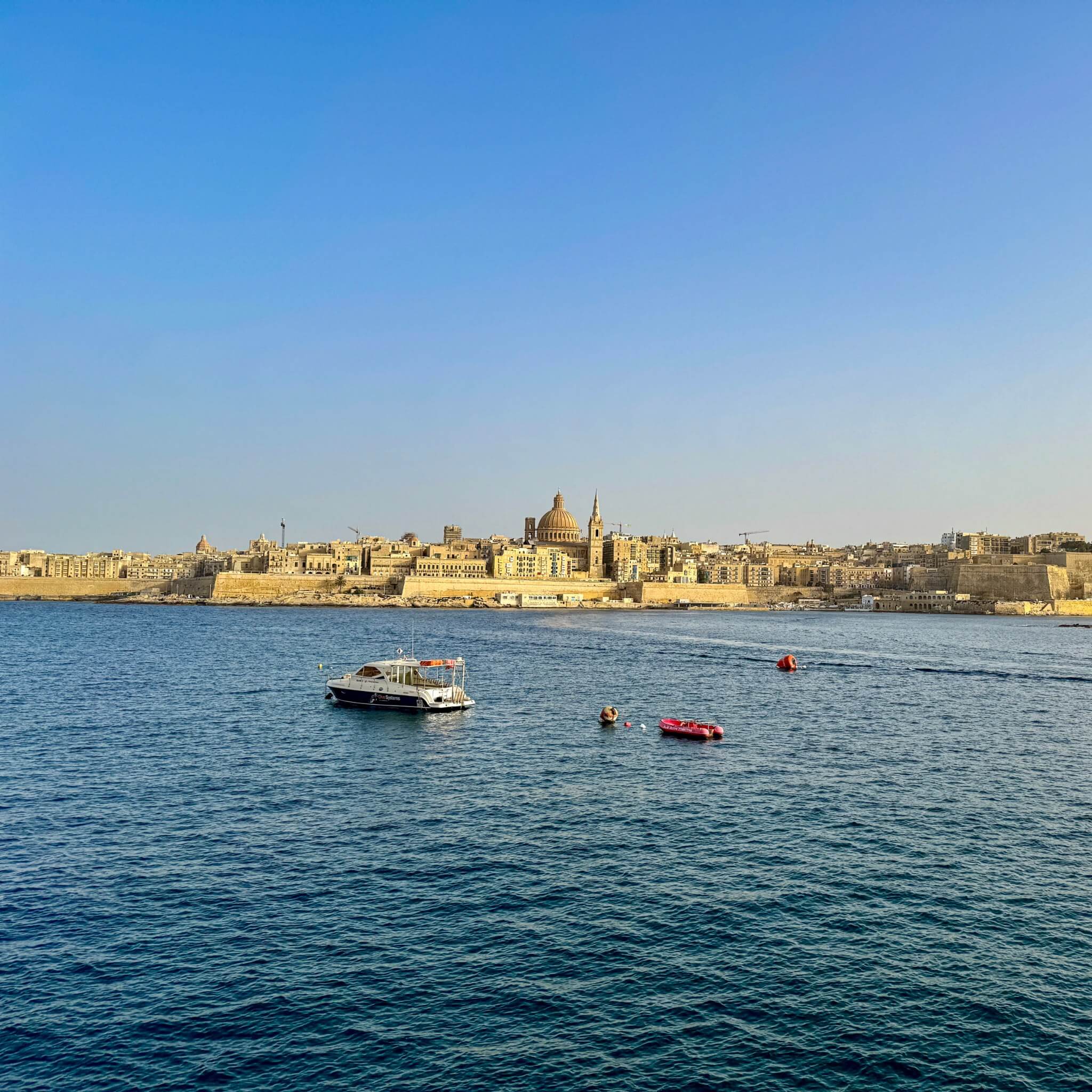 Malta Reisen Mittelmeer Solotravel Ü40 Frauen alleine reisen Tipps