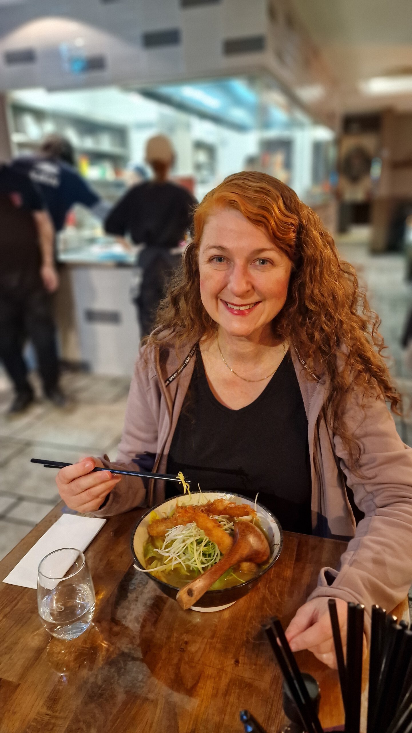 Takumi Ramen Köln Erfahrungen