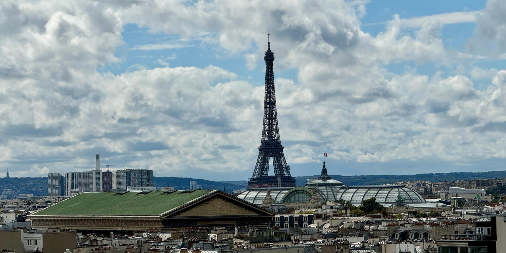 Paris alleine genießen: meine Tipps für eine Reise in die französische ...