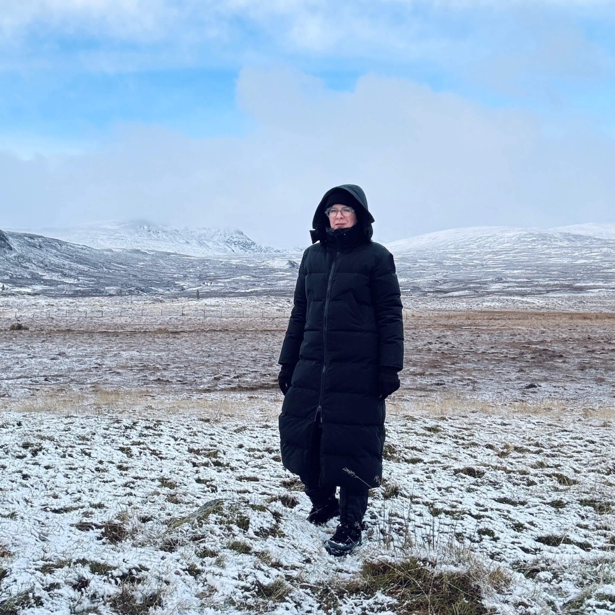 Schottland Winter Reise Auszeit coorie gemütlich Gemütlichkeit Cairngorms