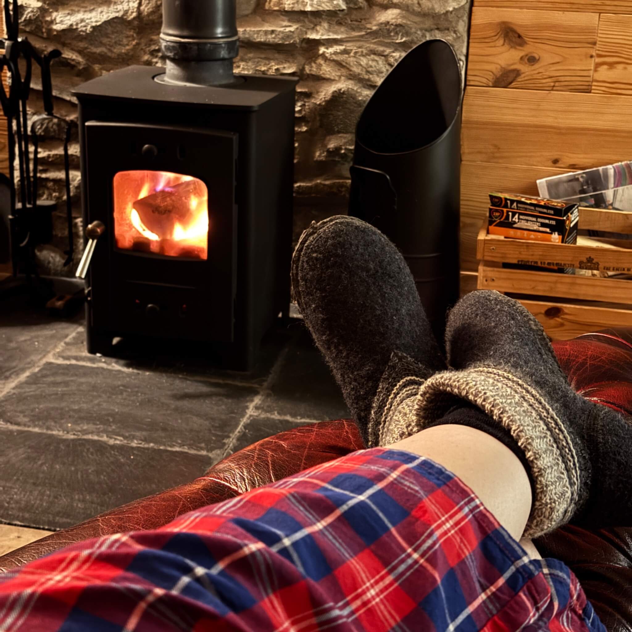 Schottland Winter Reise Auszeit coorie gemütlich Gemütlichkeit Cairngorms