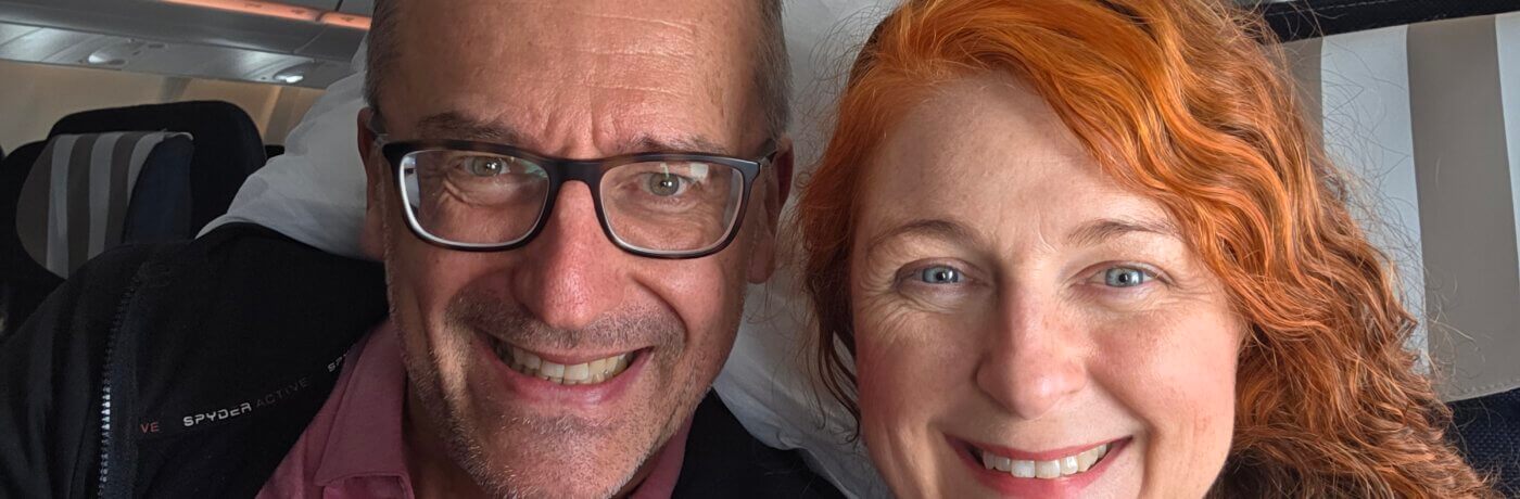 Condor Premium Economy - lohnt sich das?