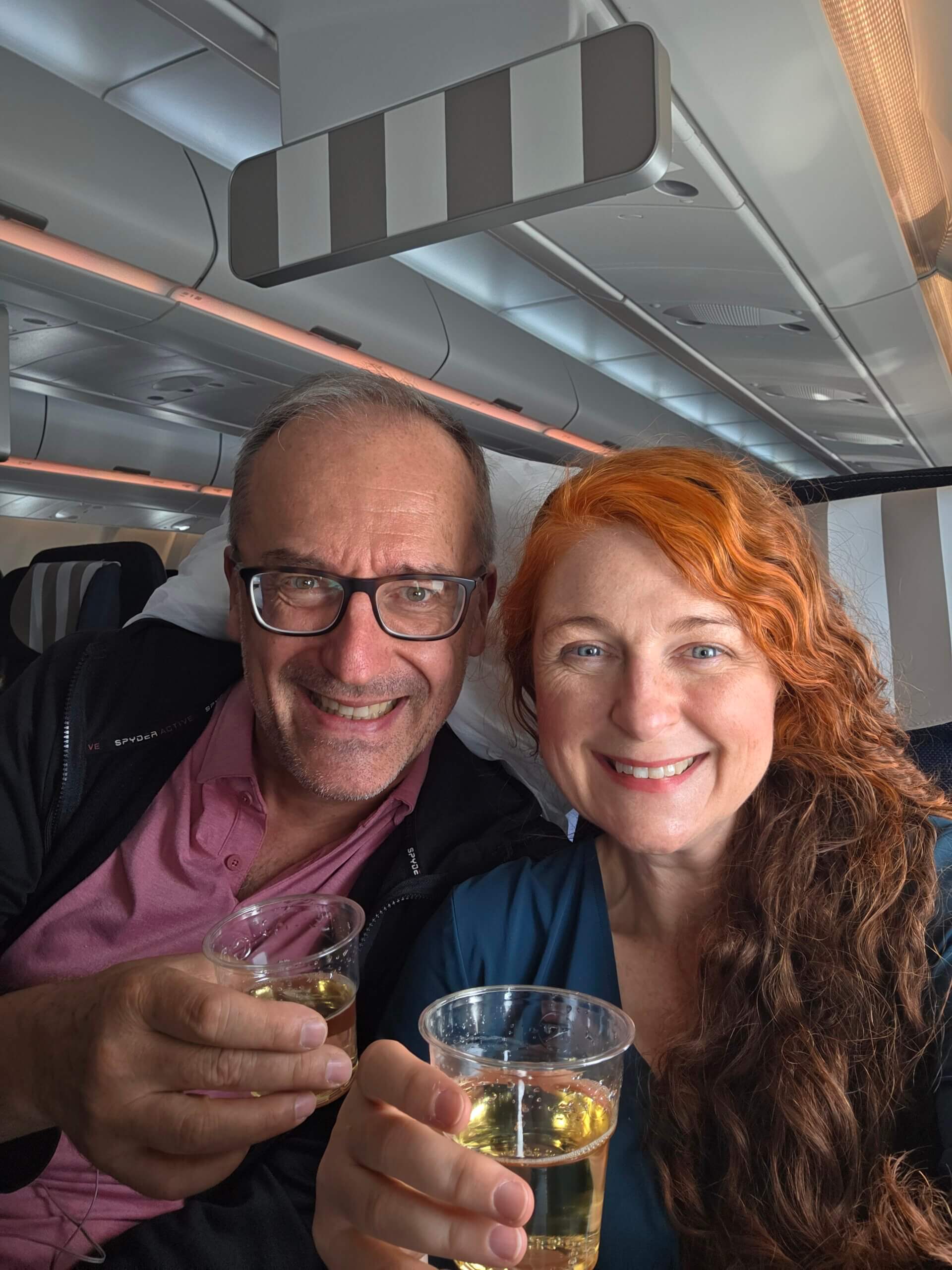 Nie wieder Condor – oder doch? Lohnt sich die Condor Premium Economy ...