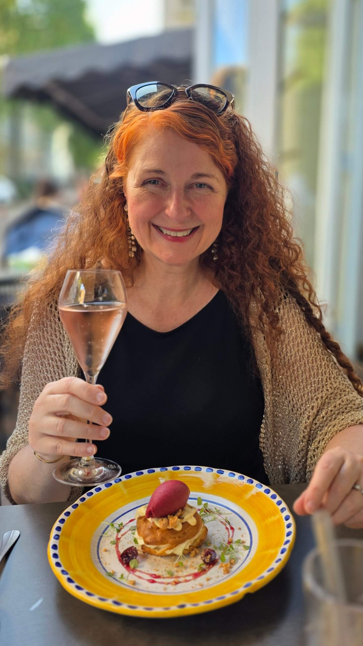 Caruso PastaBar Köln Erfahrungen