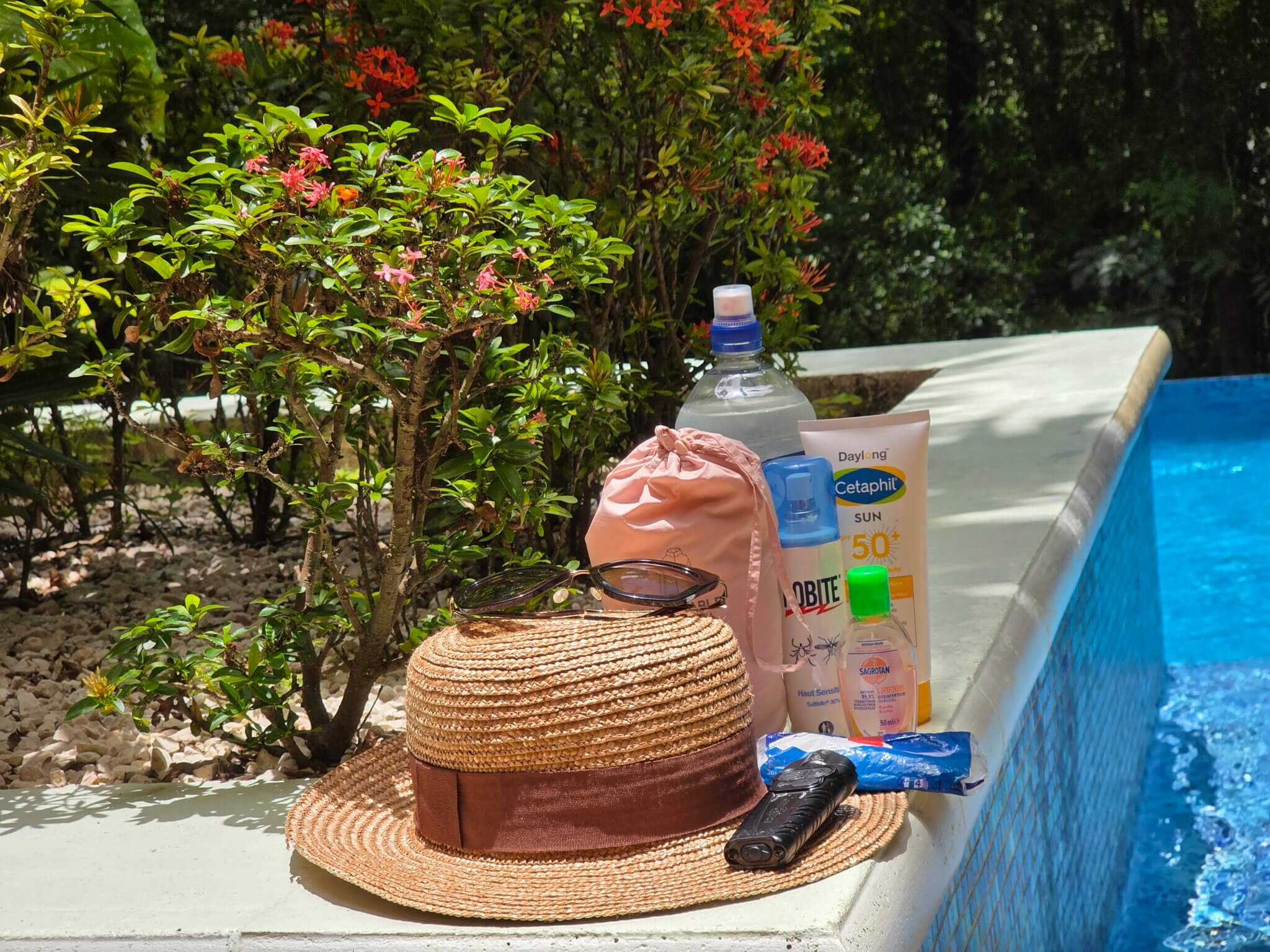 Tikal, Guatemala, Packliste für die Sunset Tour nach Tikal 