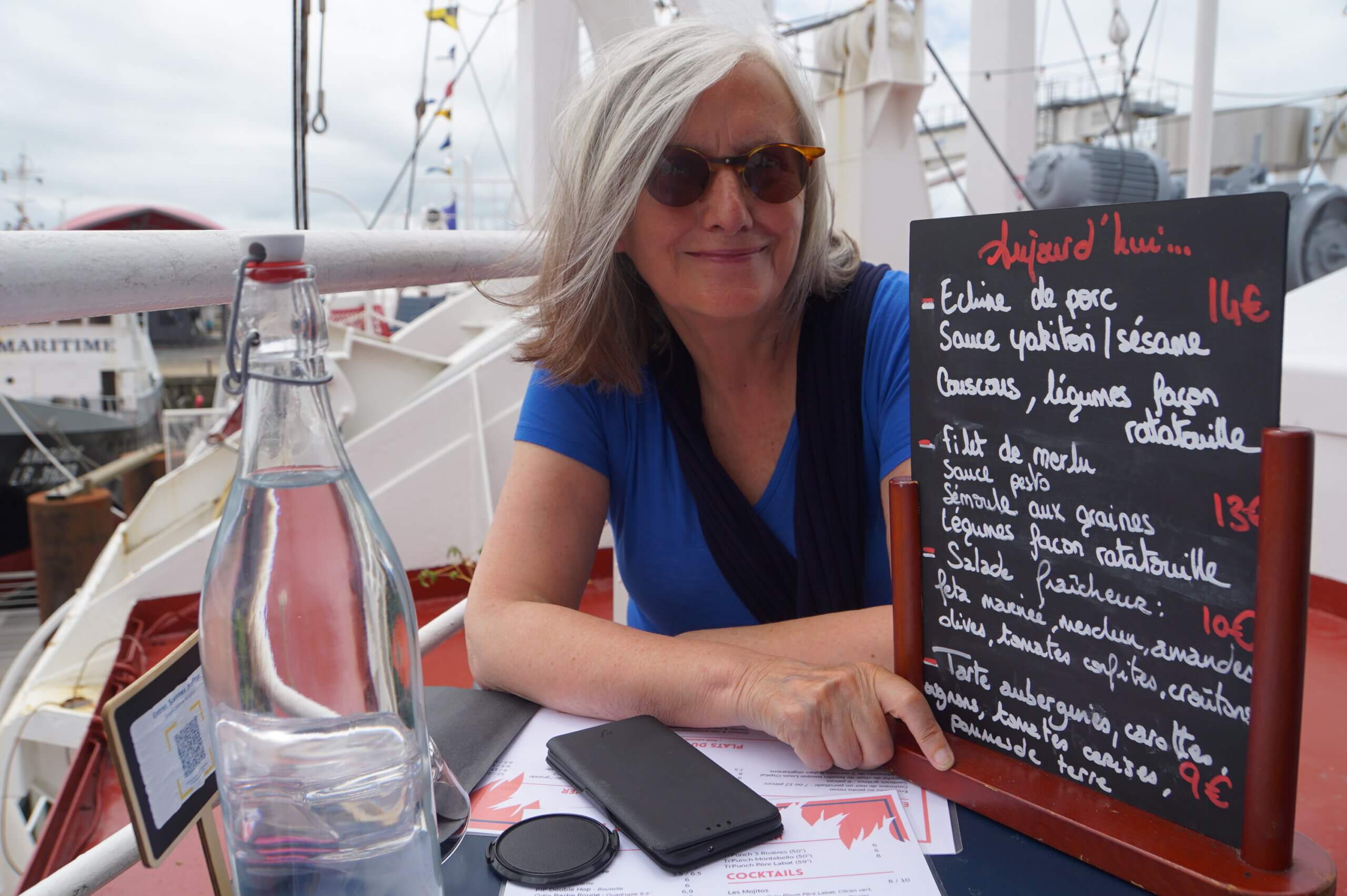 Wie schmeckt eigentlich Frankreich?