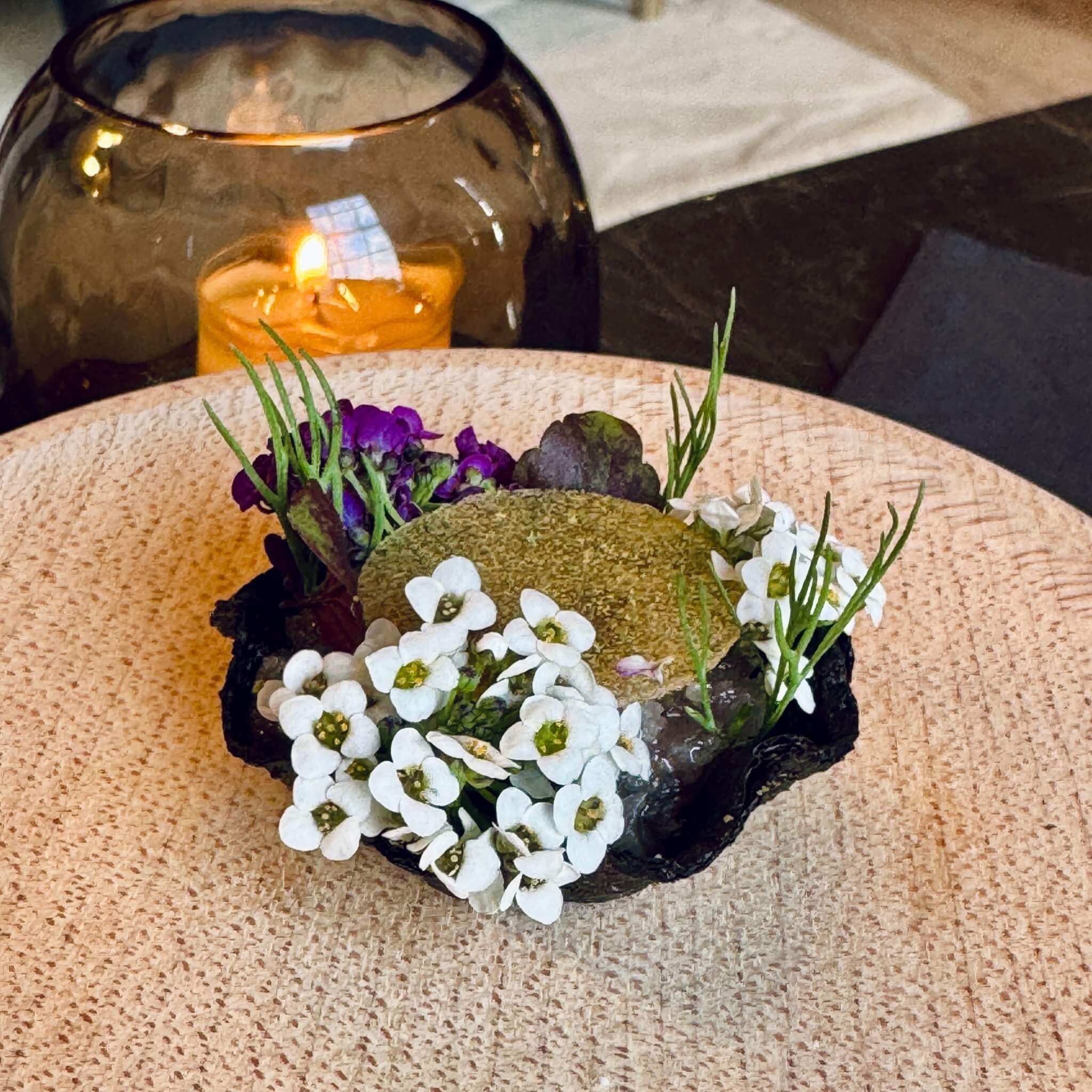 Geburtstag Edinburgh Restaurants Sushisamba Lyla Essen Foodie spezieller Anlass