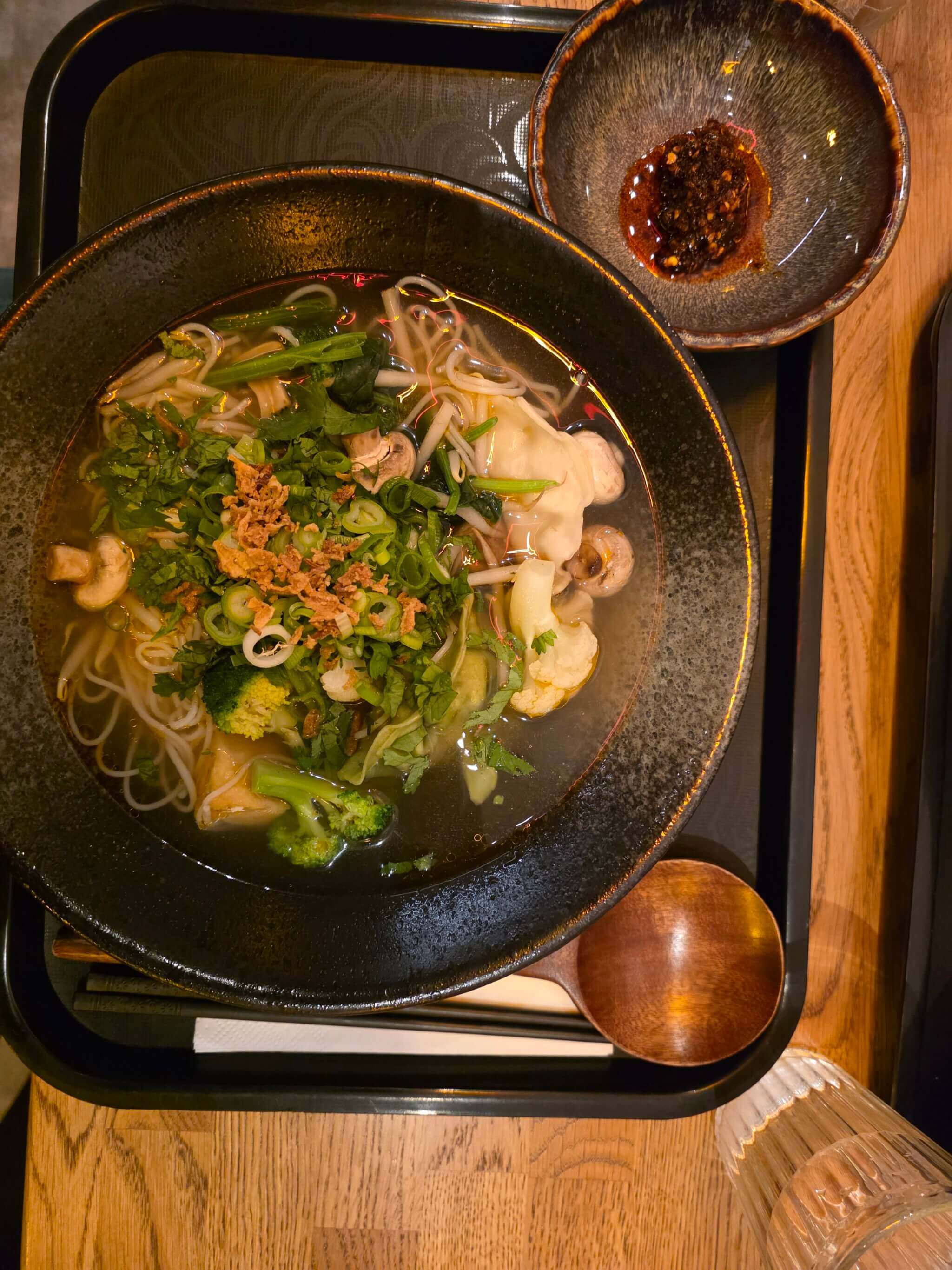 Eppus Suppe Chlodwigplatz Köln Erfahrungen