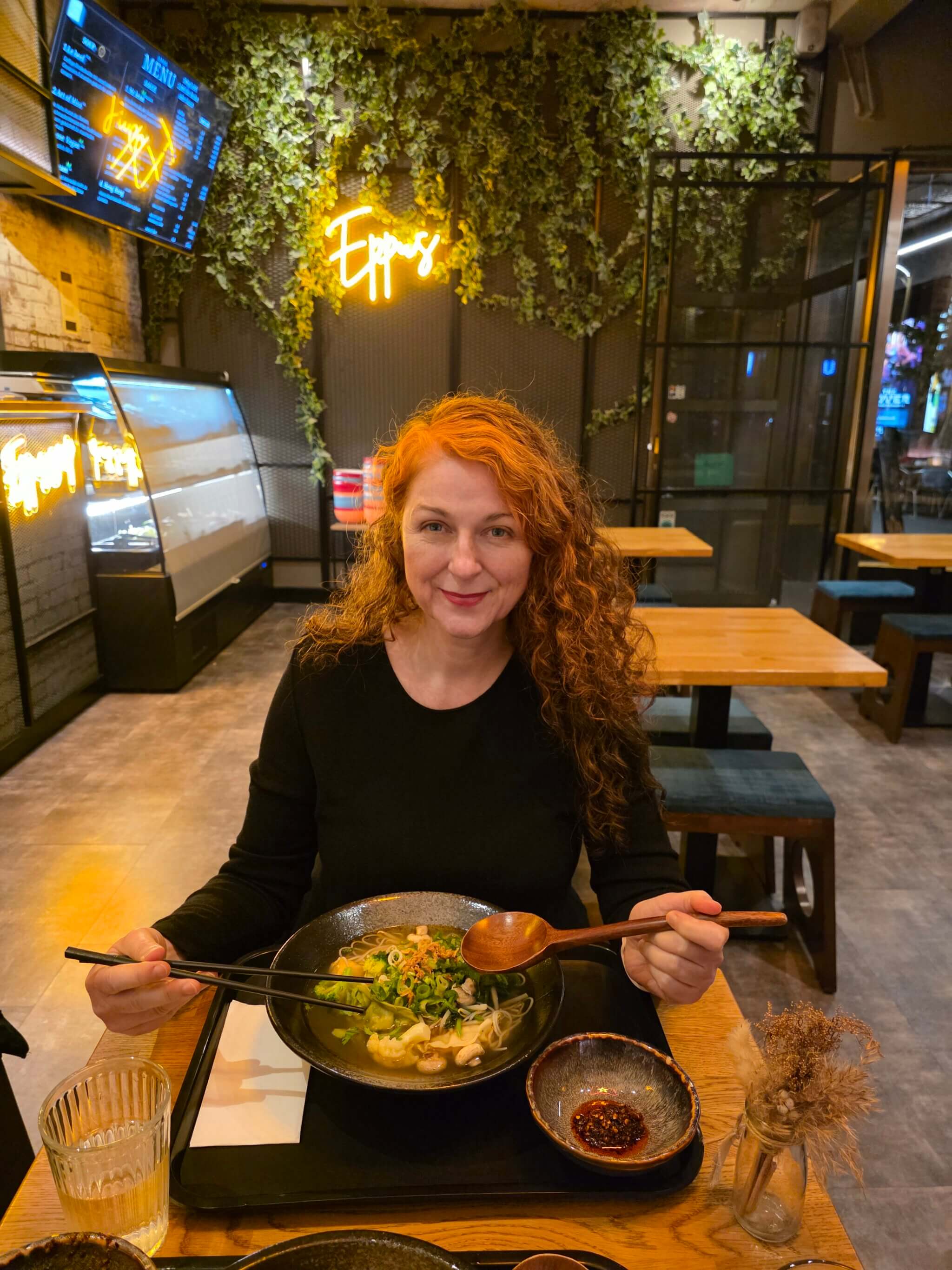 Eppus Suppe Chlodwigplatz Köln Erfahrungen