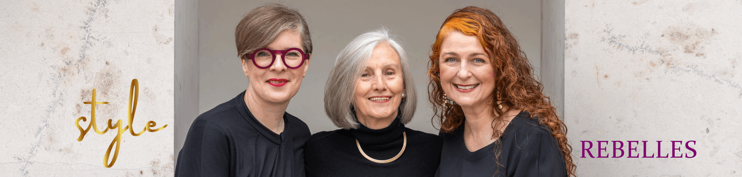 styleREBELLES