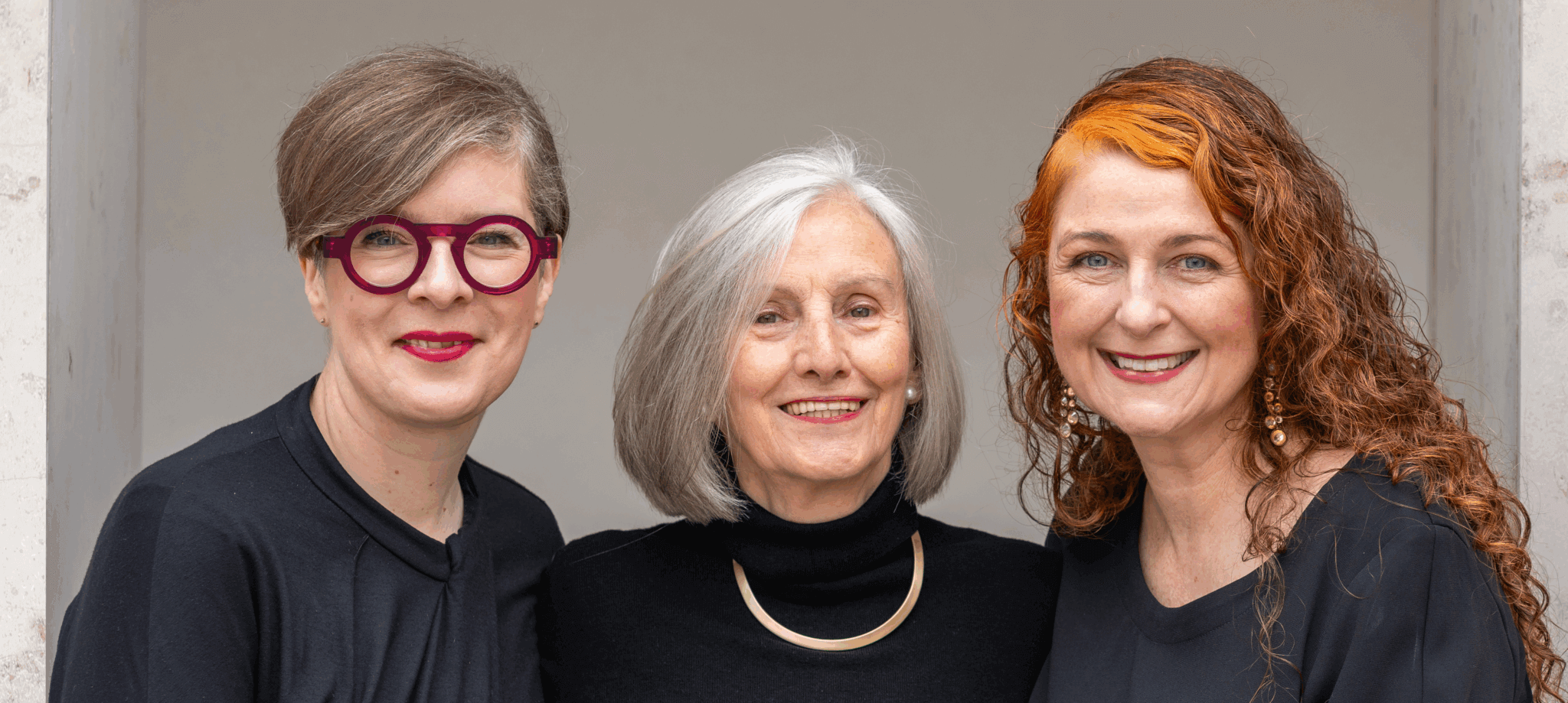 styleREBELLES – modeaffin, meinungsstark, mutig – ein Blog über Mode, Beauty, Lifestyle und Reisen für Frauen über 40, 50 und 60