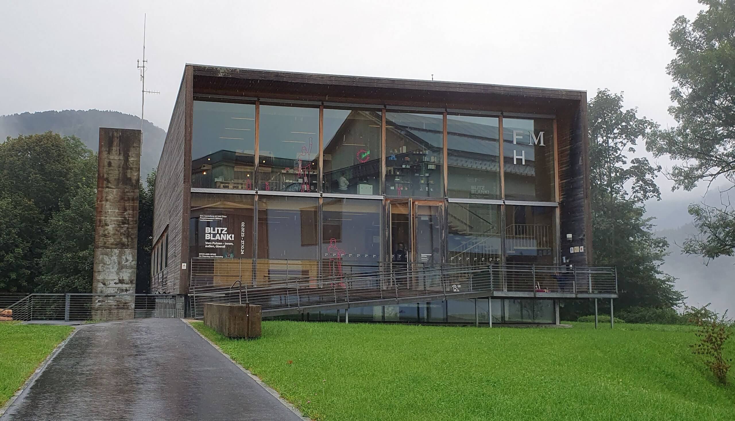 Frauenmuseum Hittisau