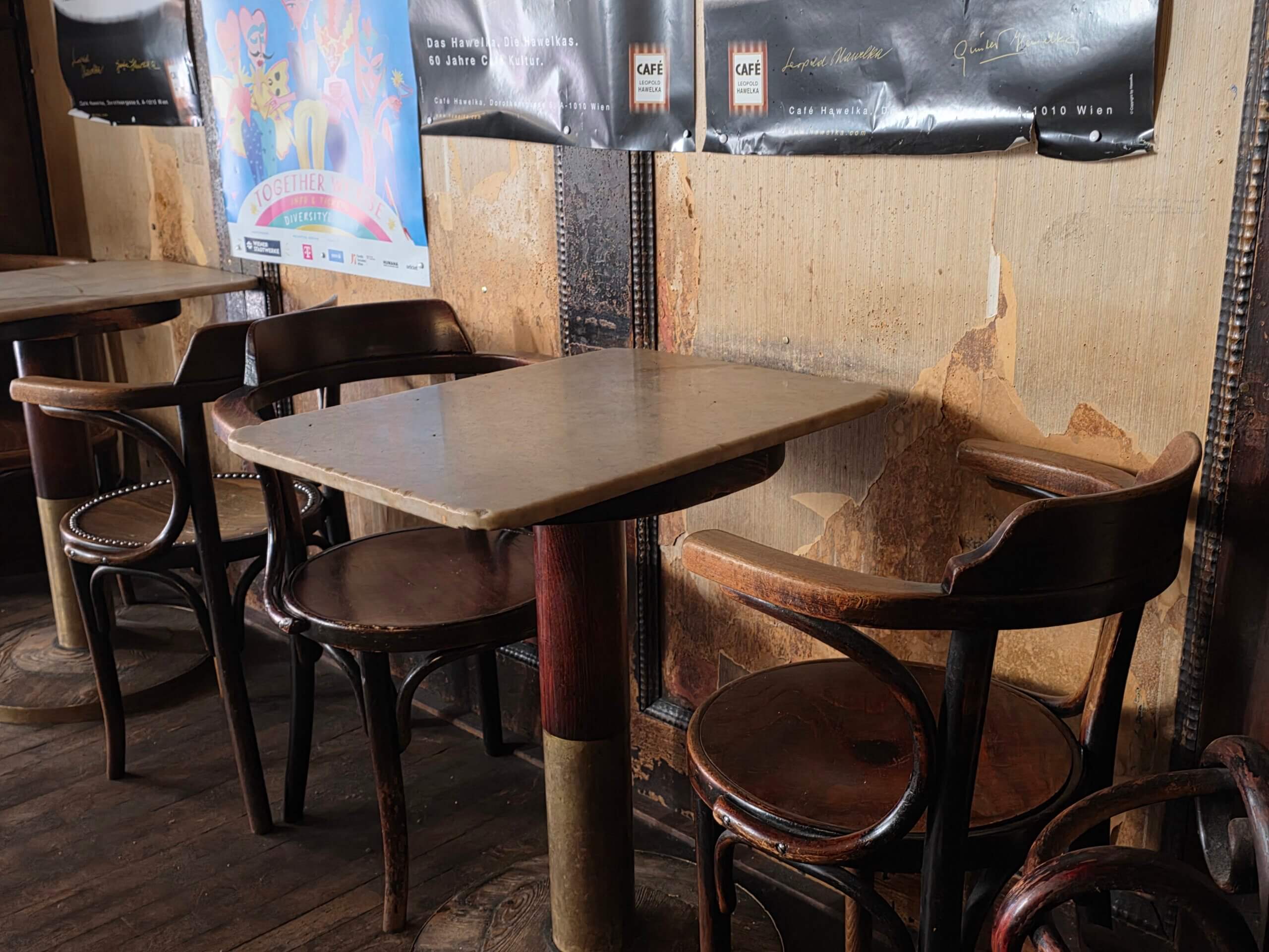Café Hawelka