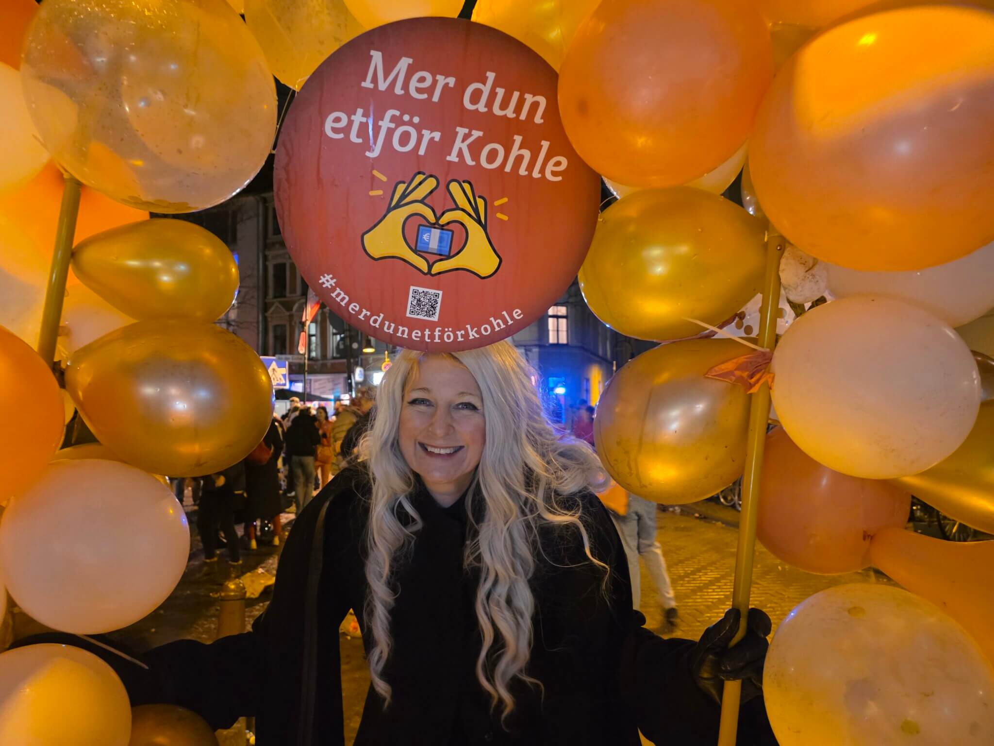 Von der Magie der Karnevalskostüme Köln 2026