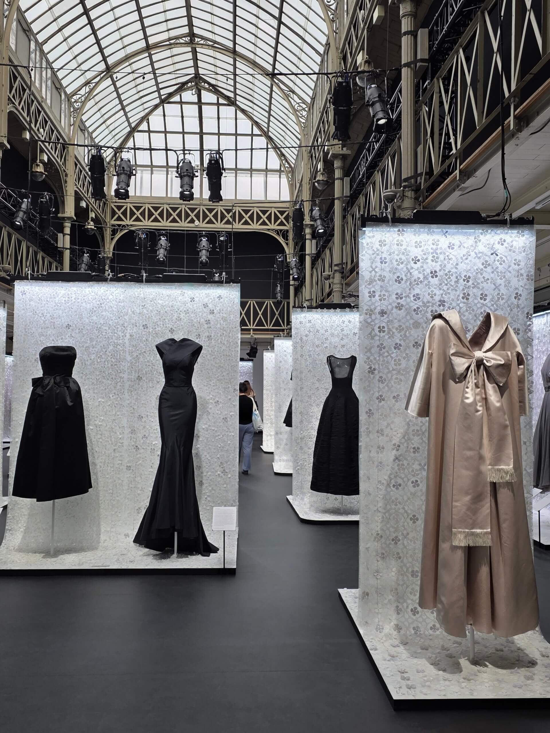 Azzedine Alaia