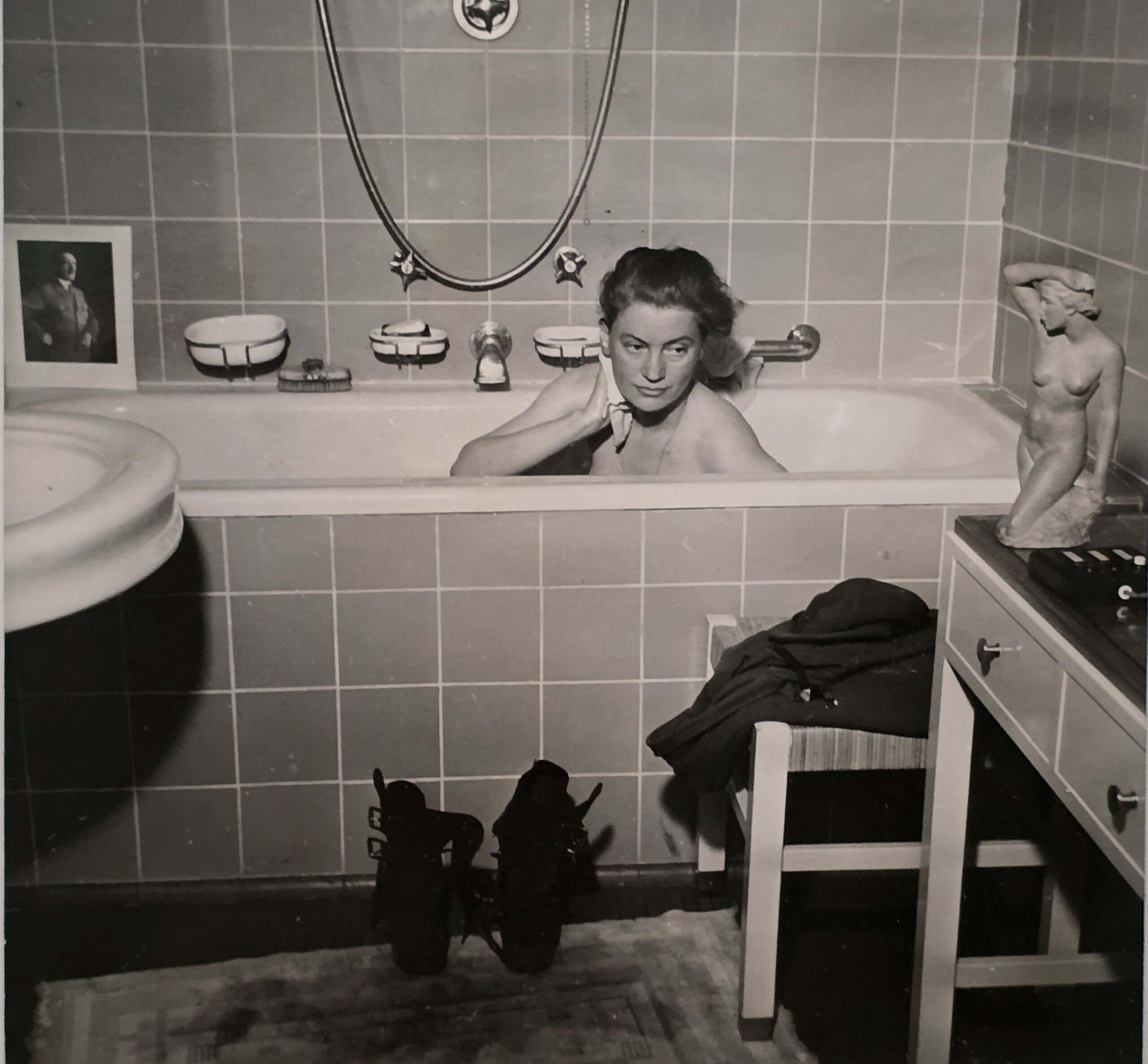 Lee Miller