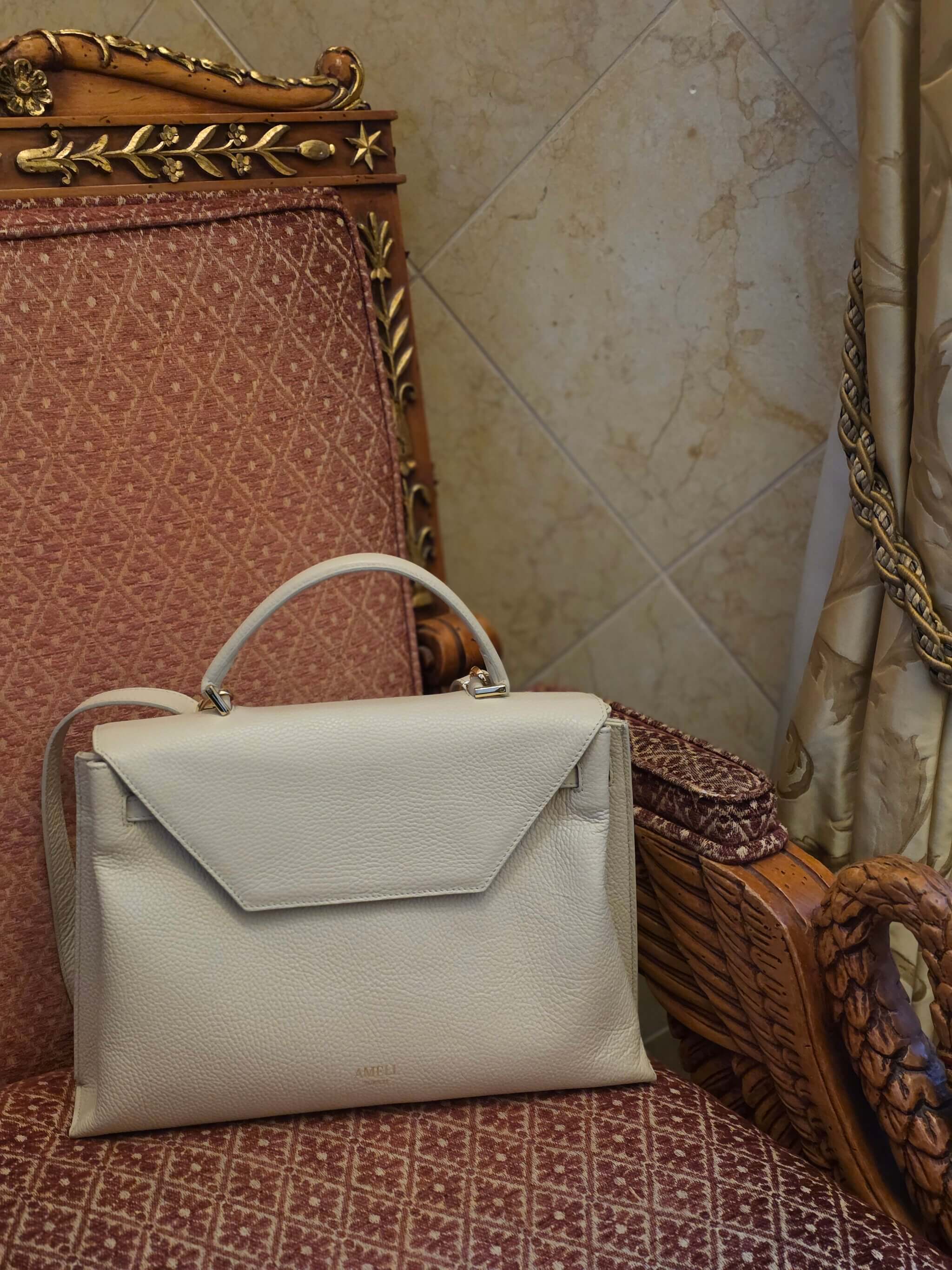 Alemi Zurich Viadukt Day in Sand