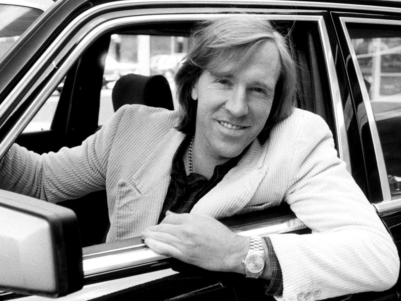 Günter Netzer