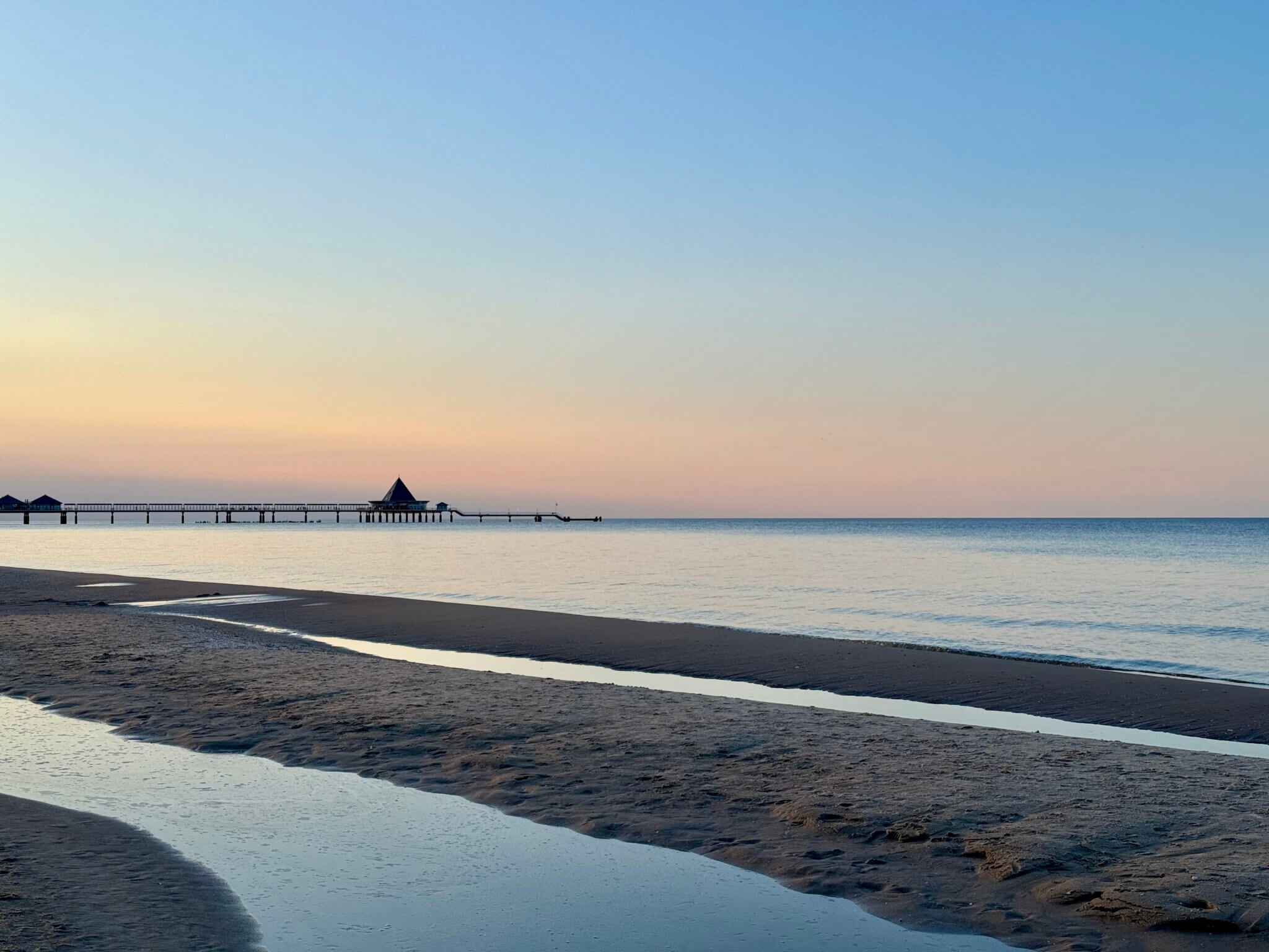 Usedom Erholungsurlaub Steigenberger Grandhotel & Spa Heringsdorf Reise Hotel Deutschland Sommer