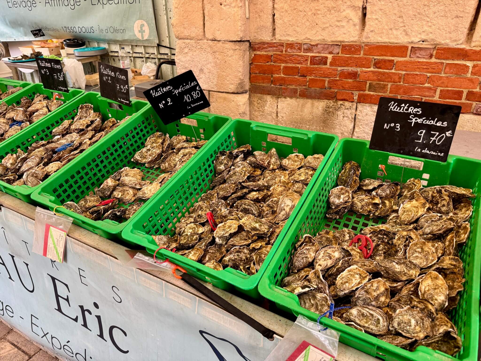 Sommer in Frankreich Reisetipps Paris La Rochelle Austern Wein Meeresluft Reise Flanieren Restaurants