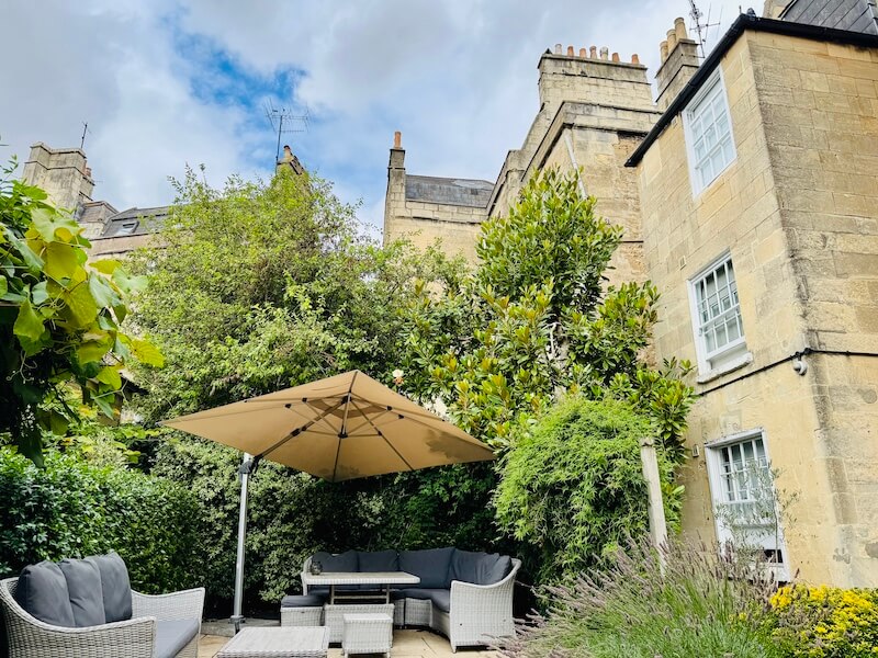 Geburtstag feiern in Bath: meine Tipps für den perfekten Ü40 Geburtstag in der englischen Bäderstadt