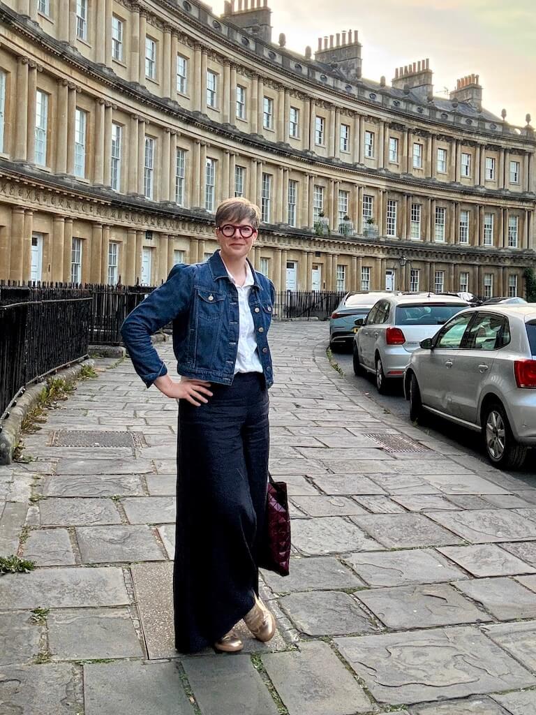Geburtstag feiern in Bath: meine Tipps für den perfekten Ü40 Geburtstag in der englischen Bäderstadt